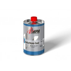 Impa 2K Medium Solids Fast Hardener 500ml